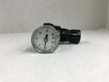 Wilkerson R03-01-000 Air Regulator 300psi