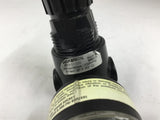 Wilkerson R03-01-000 Air Regulator 300psi