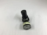 Wilkerson R03-01-000 Air Regulator 300psi