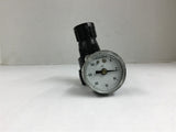 Wilkerson R03-01-000 Air Regulator 300psi