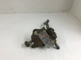 The Guider Specialty Company 45 W412 Left Hand Assembly