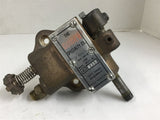 The Guider Specialty Company 45 W412 Left Hand Assembly