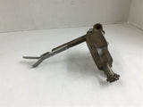 The Guider Specialty Company 45 W412 Left Hand Assembly