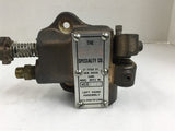 The Guider Specialty Company 45 W524 Left Hand Assembly