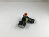 Wilkerson R03-01-000 Air Regulator 300 psi