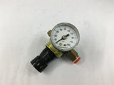 Wilkerson R03-01-000 Air Regulator 300 psi