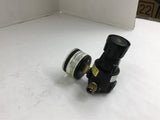 Wilkerson R03-01-000 Air Regulator 300 psi