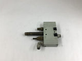 Numatics 14SL-01 Pheumatic Control Valve
