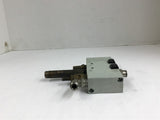 Numatics 14SL-01 Pheumatic Control Valve