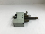 Numatics 14SL-01 Pheumatic Control Valve