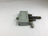 Numatics 14SL-01 Pheumatic Control Valve