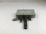 Numatics 14SL-01 Pheumatic Control Valve
