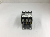 General Electric CR353AD3BA1 Contactor Ser A