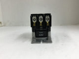 General Electric CR353AD3BA1 Contactor Ser A