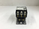 General Electric CR353AD3BA1 Contactor Ser A