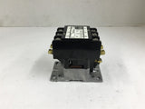 General Electric CR353AD3BA1 Contactor Ser A