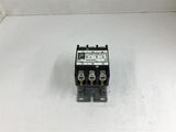 General Electric CR353AD3BA1 Contactor Ser A 1PH 3 Pole / 3PH 3 Pole