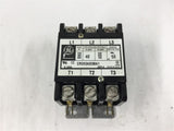 General Electric CR353AD3BA1 Contactor Ser A 1PH 3 Pole / 3PH 3 Pole