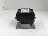 General Electric CR353AD3BA1 Contactor Ser A 1PH 3 Pole / 3PH 3 Pole