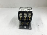 General Electric CR353AD3BA1 Contactor Ser A 1PH 3 Pole / 3PH 3 Pole