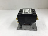 General Electric CR353AD3BA1 Contactor Ser A 1PH 3 Pole / 3PH 3 Pole
