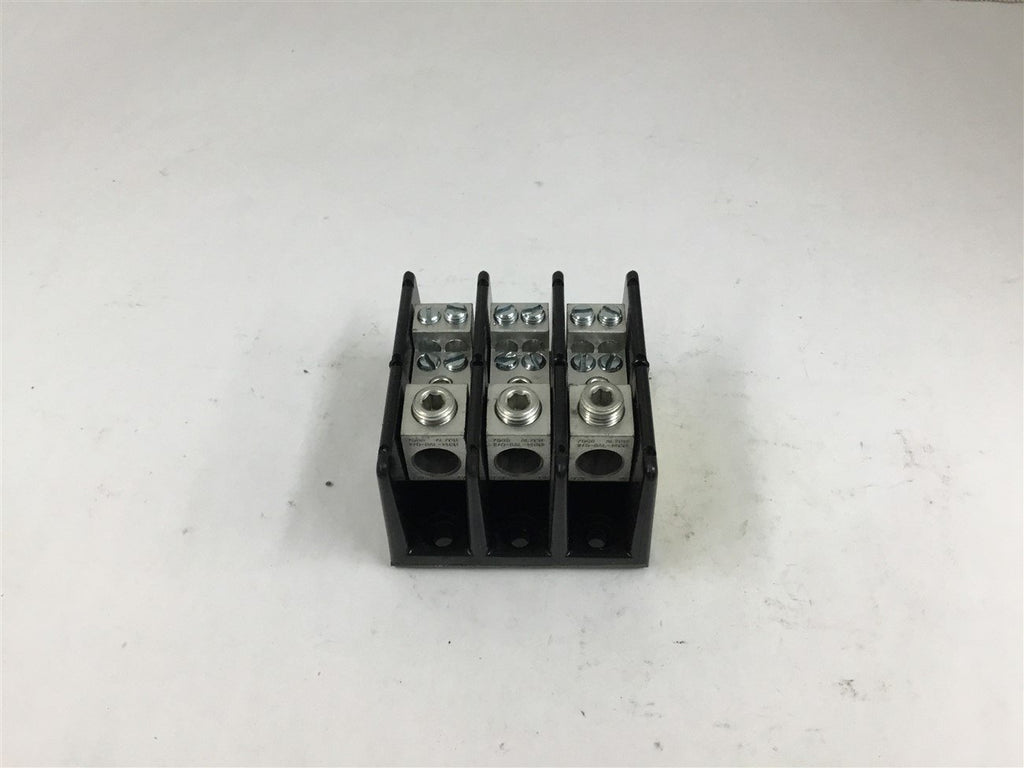 Buss 16220-3 Power Distribution Block Terminal