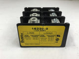 Buss 16220-3 Power Distribution Block Terminal