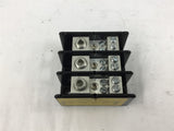 Buss 16220-3 Power Distribution Block Terminal