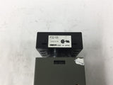 Syrelec Timer 815 SP 9501 & Omron P3G-08 Timer Socket