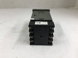 Syrelec Timer 815 SP 9501 & Omron P3G-08 Timer Socket