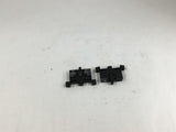 Siemens 3SB3420-0B Contact Block Lot of 2