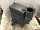 Double Reduo 500:1 Gear Box