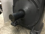 Double Reduo 500:1 Gear Box