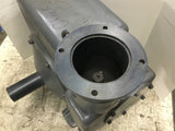Double Reduo 500:1 Gear Box