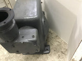 Double Reduo 500:1 Gear Box