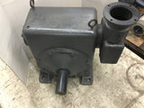 Double Reduo 500:1 Gear Box