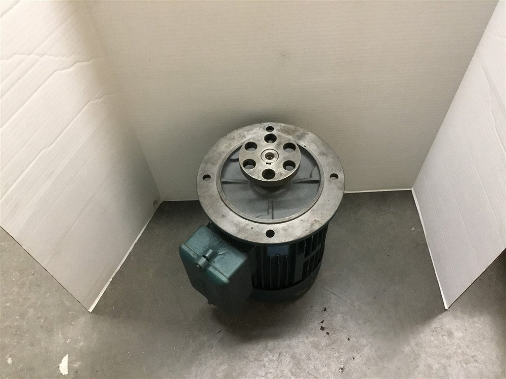 ATB 332-1799-09 Motor 230/ 460V 17.5/8.8 A 4.8kW 60Hz