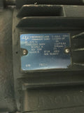 ATB 332-1799-09 Motor 230/ 460V 17.5/8.8 A 4.8kW 60Hz