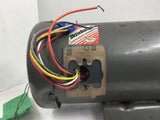 Baldor M3611T Motor 3HP 1750 RPM 182T Frame 230/460V TEFC