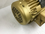 Baldor EM3583T Motor 1.5HP 3500Rpm 143T Frame 230/460V TEFC Enclosure