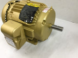 Baldor EM3583T Motor 1.5HP 3500Rpm 143T Frame 230/460V TEFC Enclosure