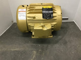 Baldor EM3661T Motor 3HP 1755Rpm 182T Frame 230/460V TEFC Enclosure