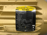 Baldor EM3661T Motor 3HP 1755Rpm 182T Frame 230/460V TEFC Enclosure