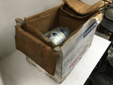 Leeson C6T17FK5G Motor 3/4HP 1725 RPM 56C Frame 208-230/460V TEFC Enclosure