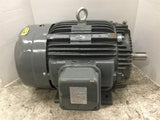 TECO Westinghouse AEHH8P Inverter Duty Motor T3C/ T3B Group B C & D