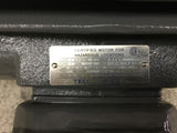 TECO Westinghouse AEHH8P Inverter Duty Motor T3C/ T3B Group B C & D