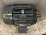 TECO Westinghouse AEHH8P Inverter Duty Motor T3C/ T3B Group B C & D