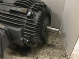 TECO Westinghouse AEHH8P Inverter Duty Motor T3C/ T3B Group B C & D