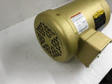 Baldor VEM3546 Motor 1 HP 1760 RPM 56C Frame 230/460V TEFC