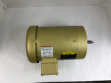 Baldor VEM3546 Motor 1 HP 1760 RPM 56C Frame 230/460V TEFC
